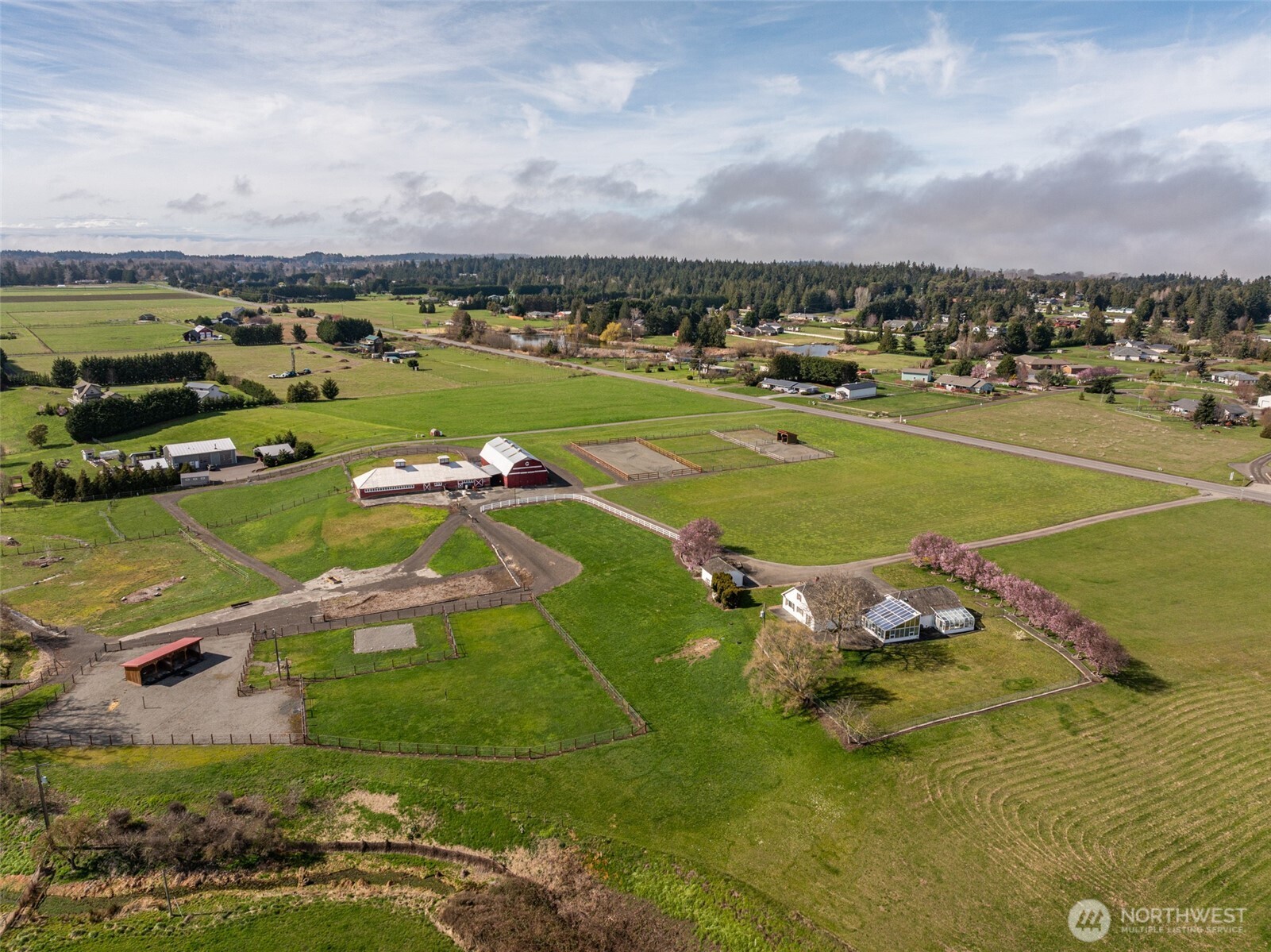 4596 Woodcock Road Property Photo 5