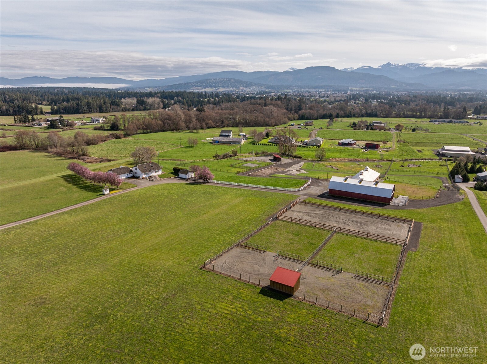 4596 Woodcock Road Property Photo 7