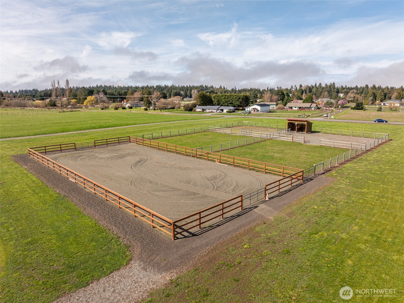 4596 Woodcock Road Property Photo 17
