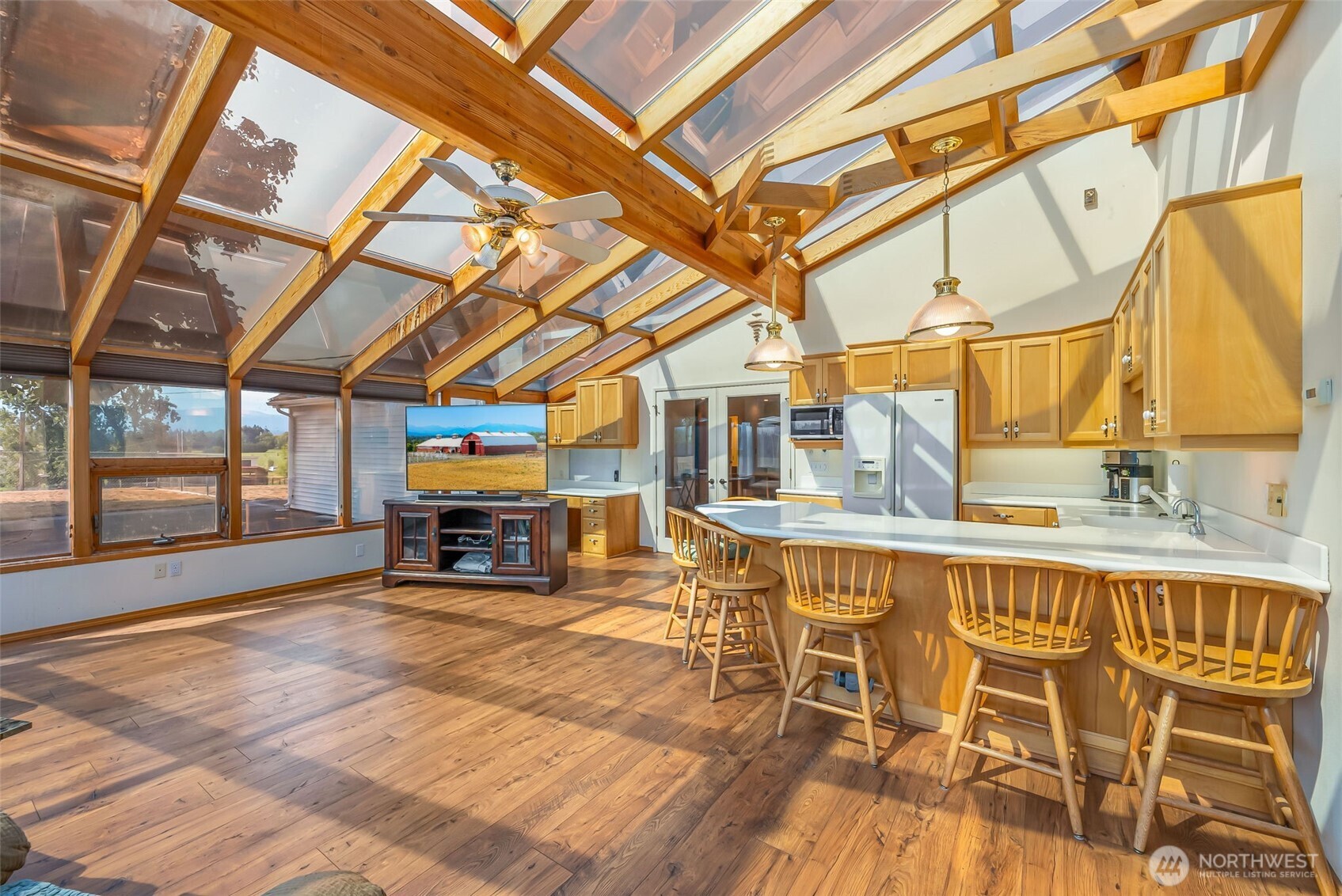 4596 Woodcock Road Property Photo 28