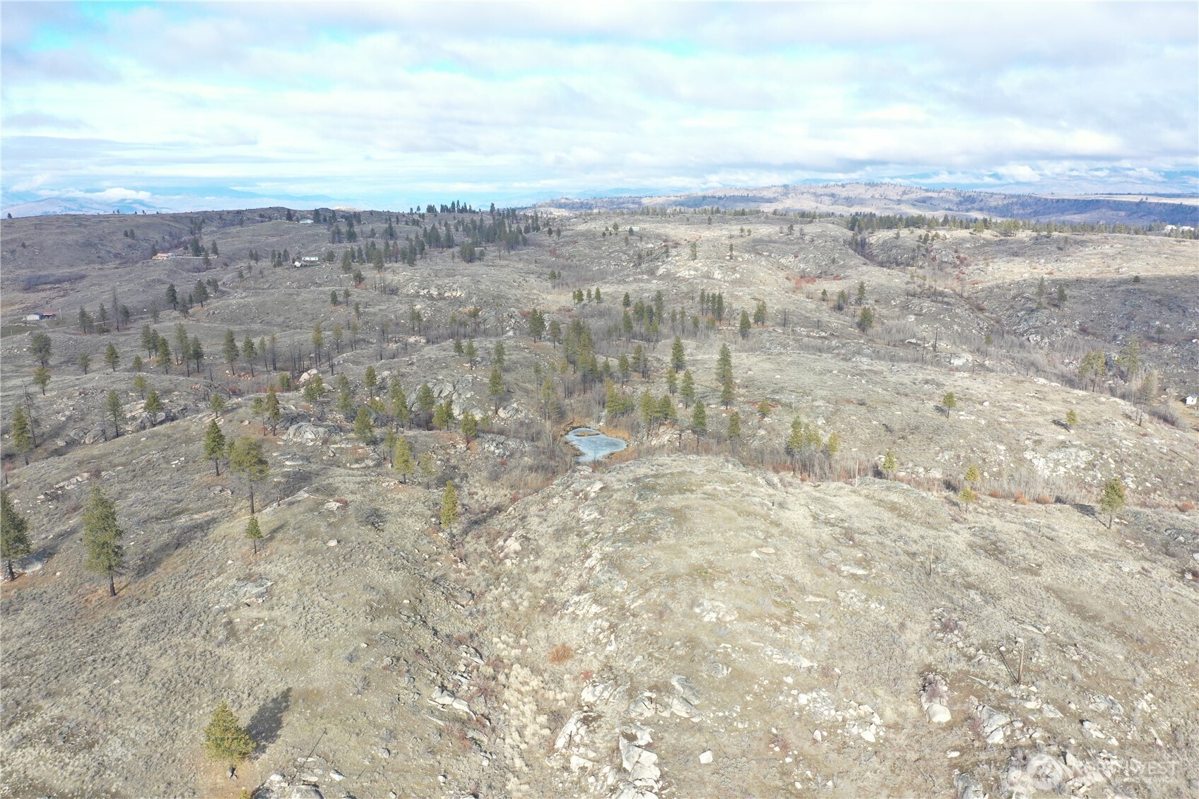 372 C Cameron Lake Loop Road Property Photo 1