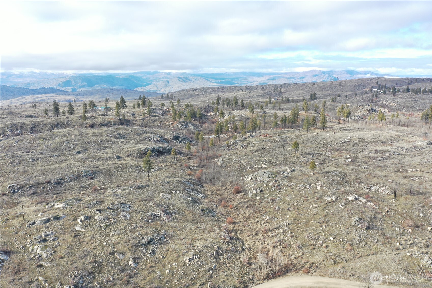 372 C Cameron Lake Loop Road Property Photo 2