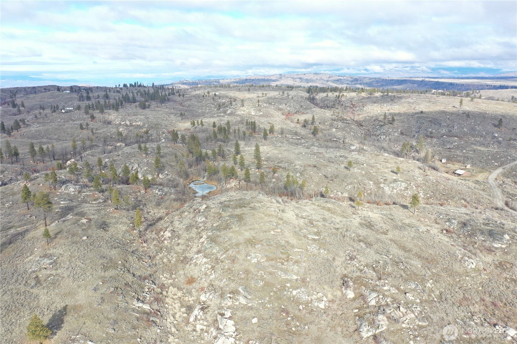 372 C Cameron Lake Loop Road Property Photo 3