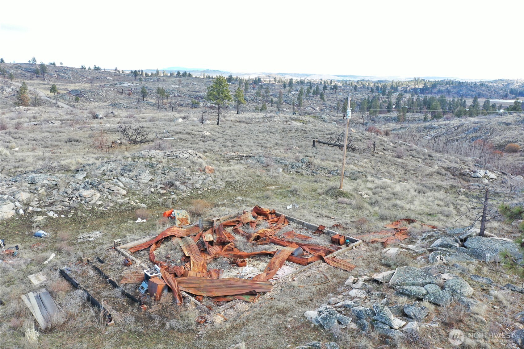 372 C Cameron Lake Loop Road Property Photo 4