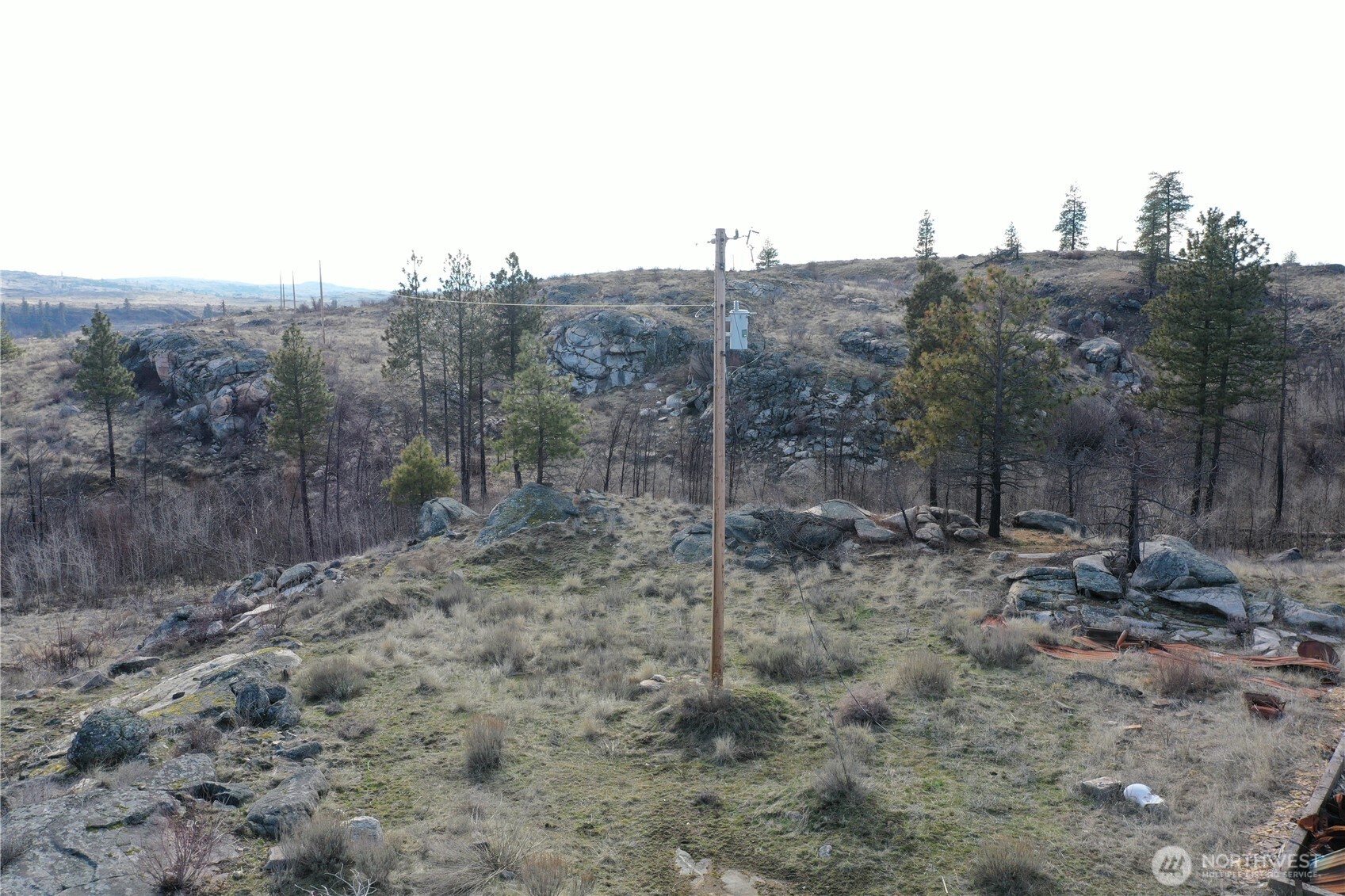 372 C Cameron Lake Loop Road Property Photo 6