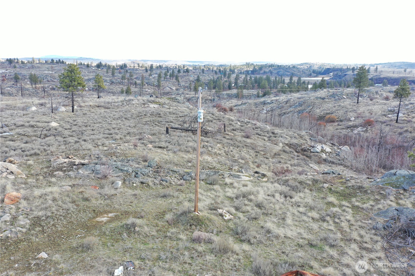 372 C Cameron Lake Loop Road Property Photo 7