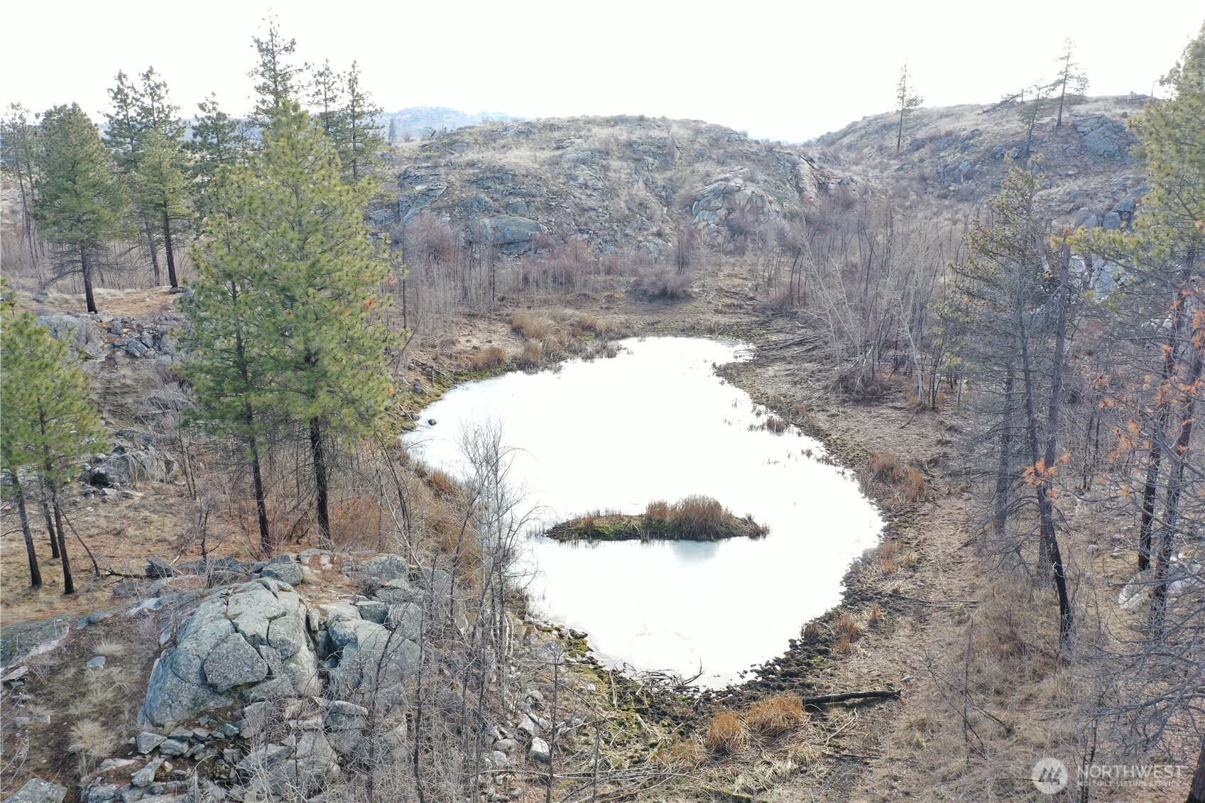 372 C Cameron Lake Loop Road Property Photo 8
