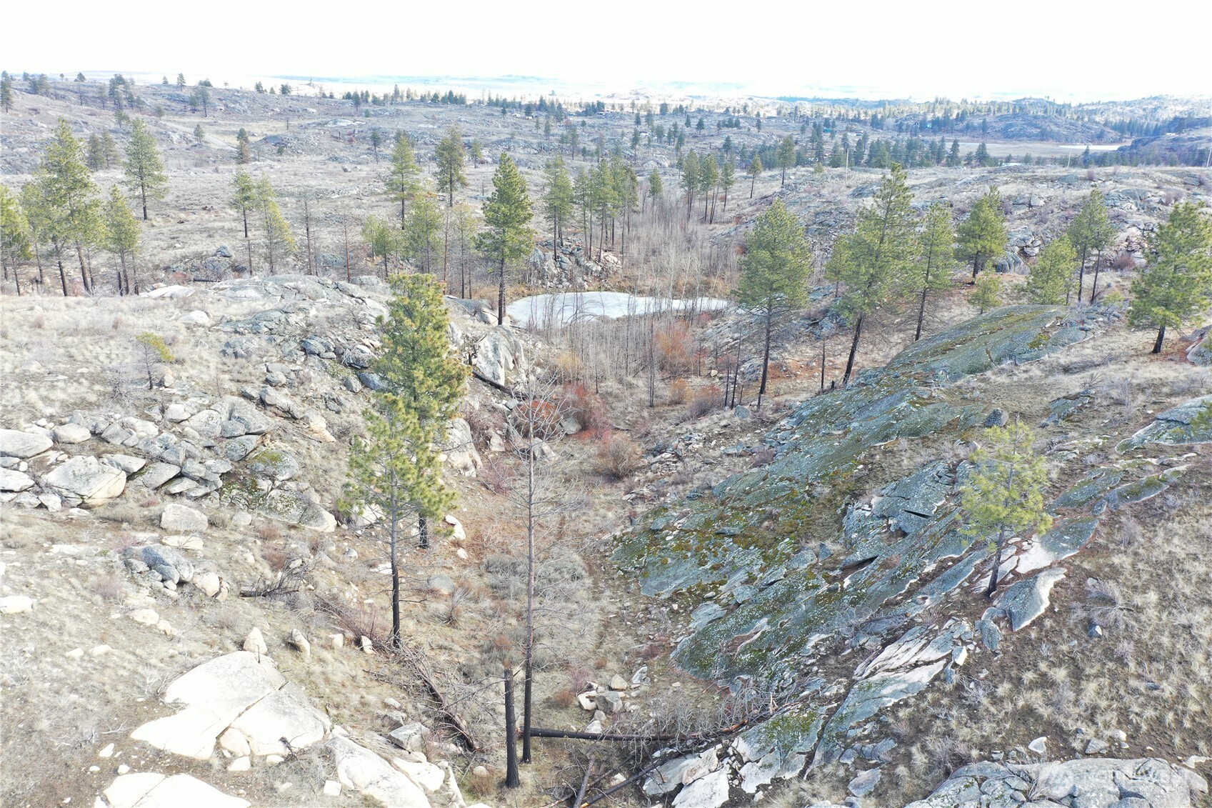 372 C Cameron Lake Loop Road Property Photo 9