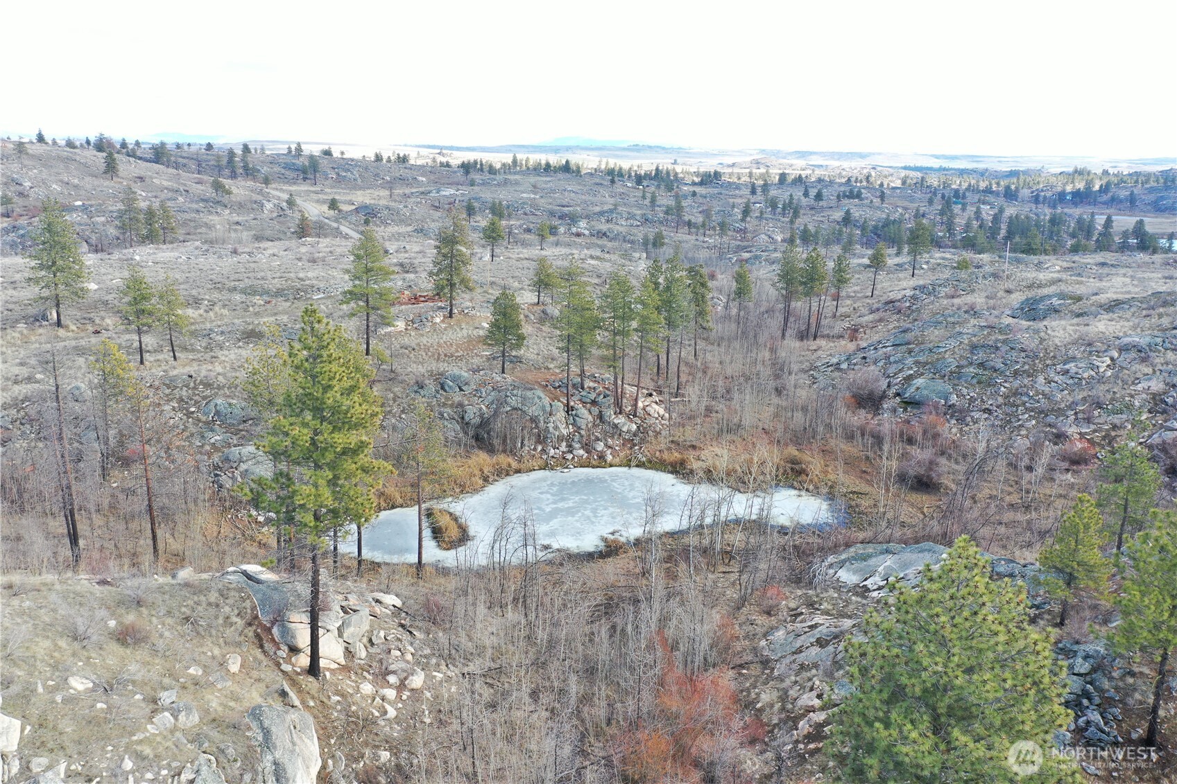372 C Cameron Lake Loop Road Property Photo 10