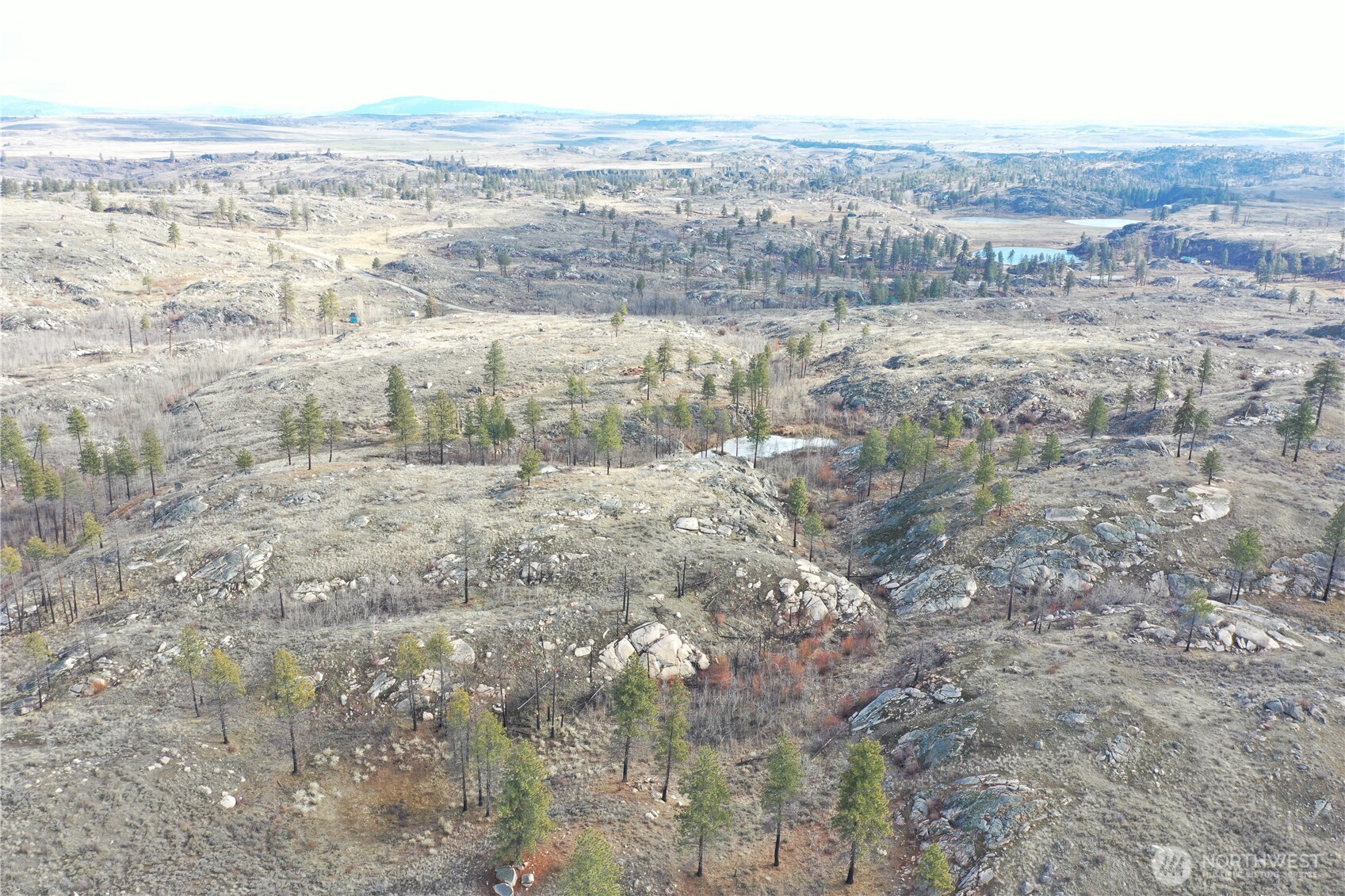 372 C Cameron Lake Loop Road Property Photo 13