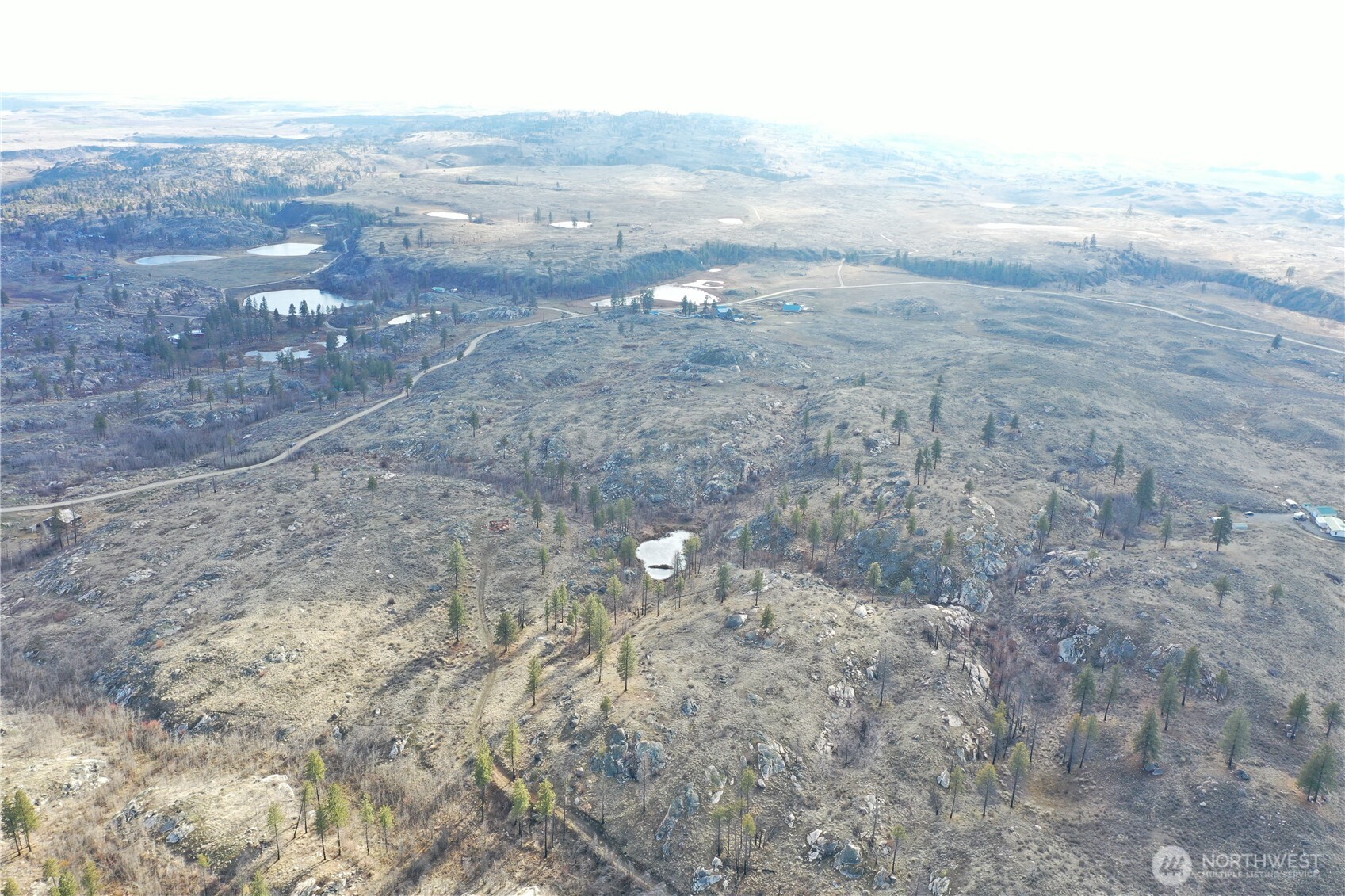 372 C Cameron Lake Loop Road Property Photo 18