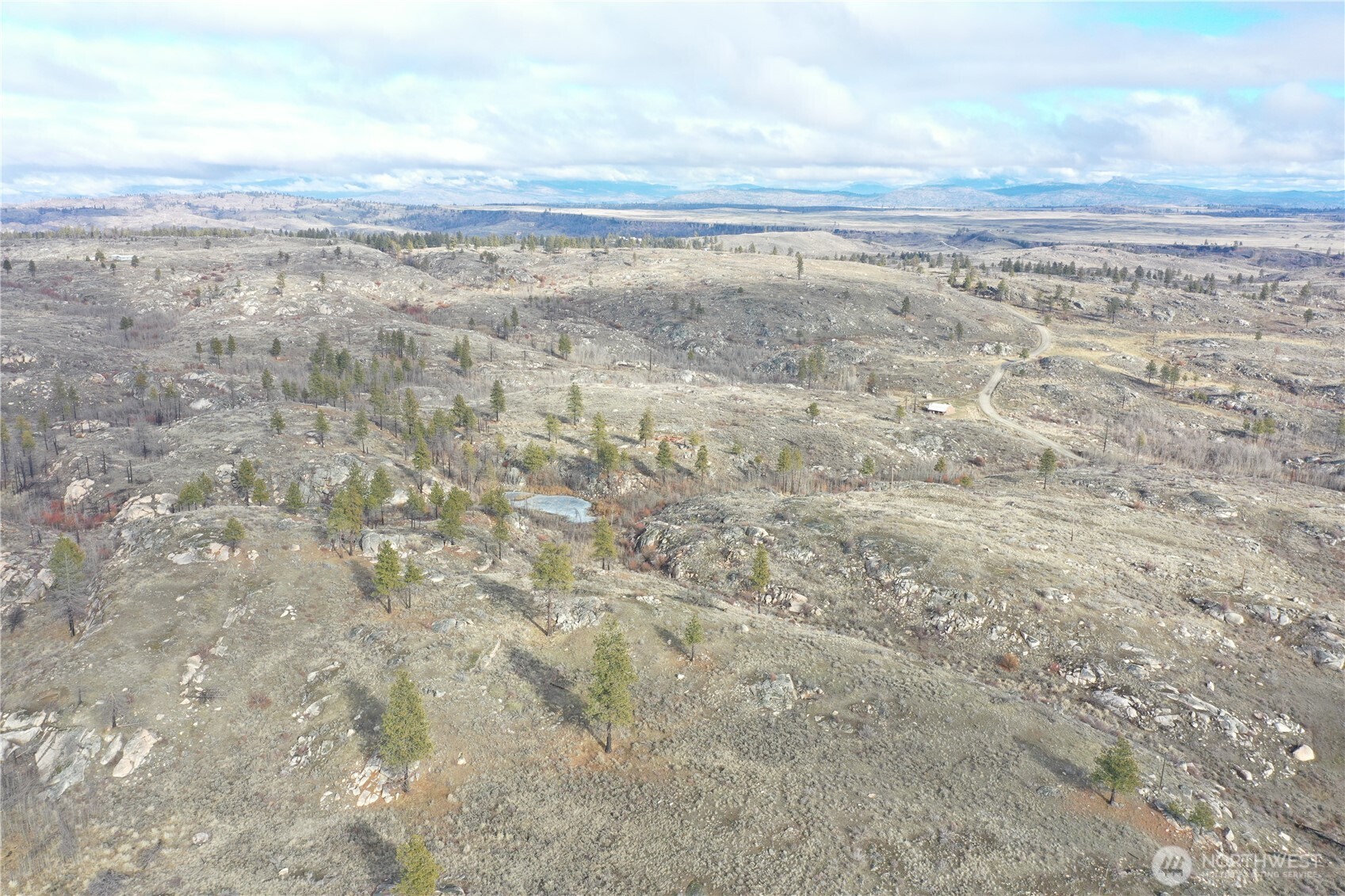 372 C Cameron Lake Loop Road Property Photo 19