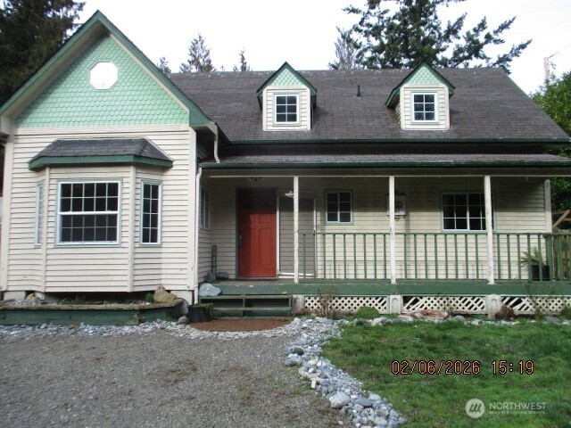 130 W Kinkaid Property Photo 1