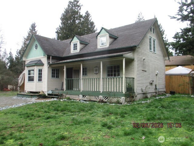 130 W Kinkaid Property Photo 3