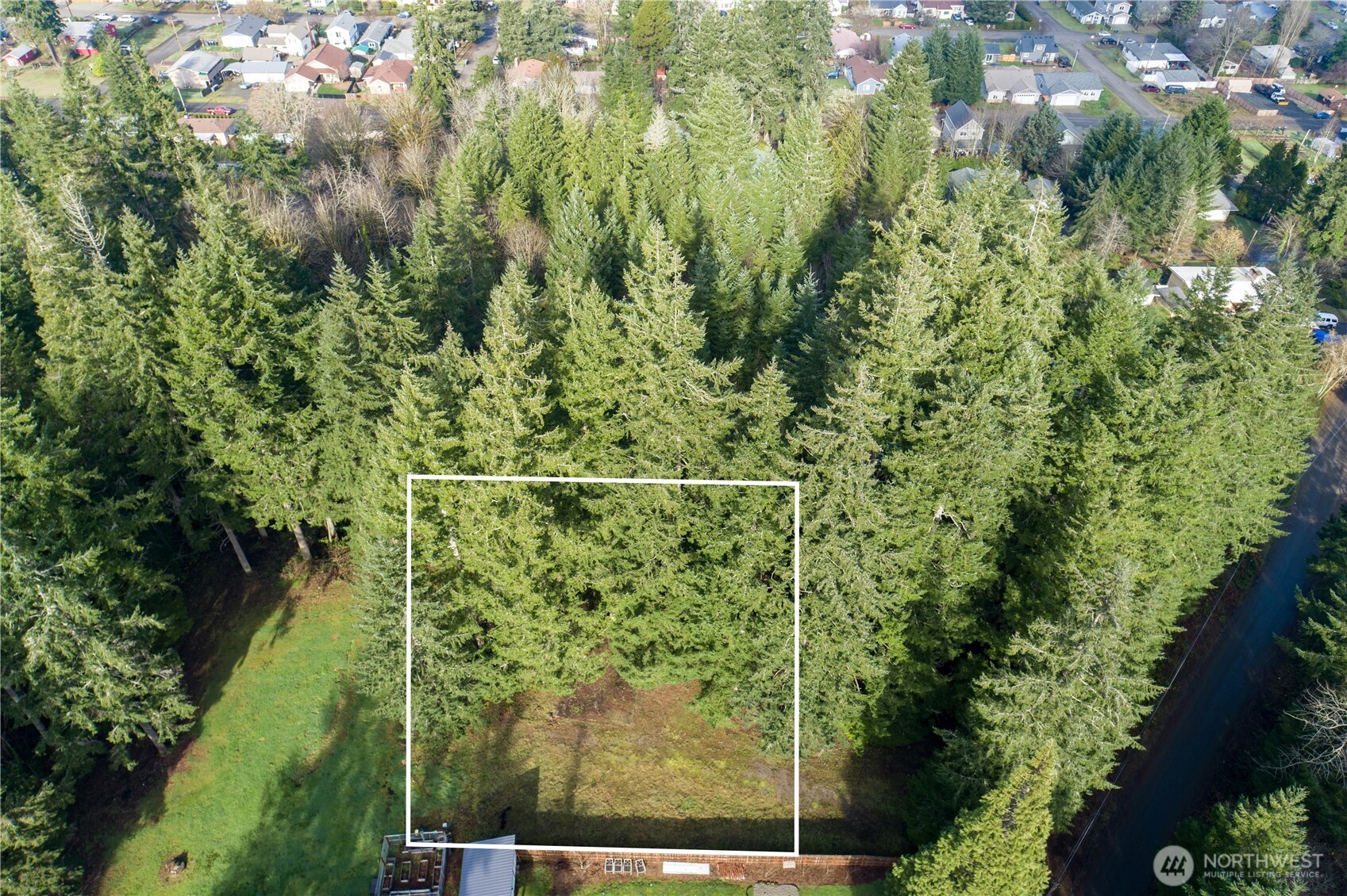 0 Satsop Avenue Property Photo 4