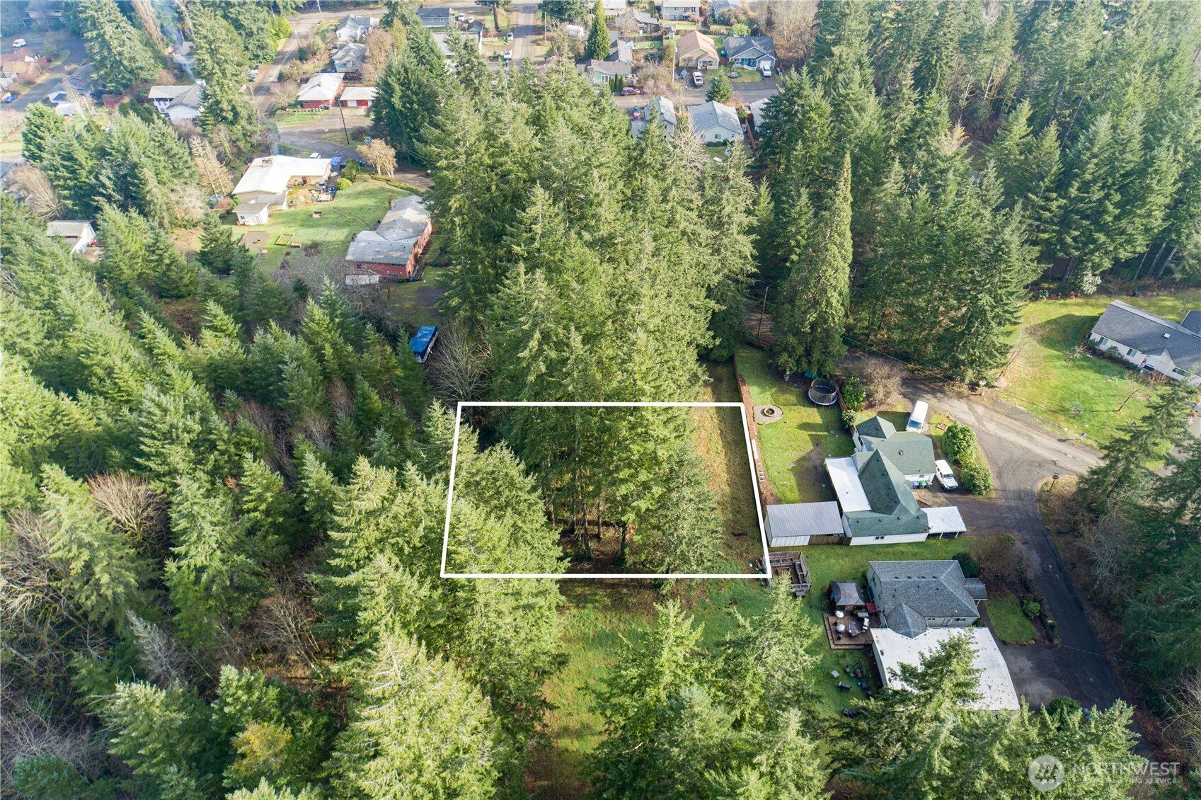 0 Satsop Avenue Property Photo 5