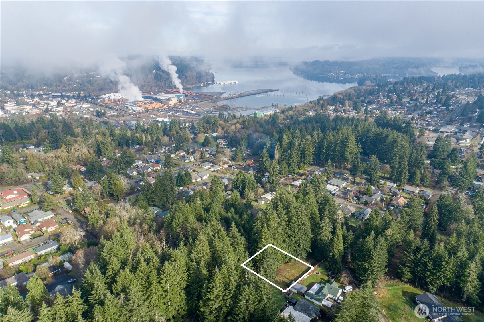 0 Satsop Avenue Property Photo 6