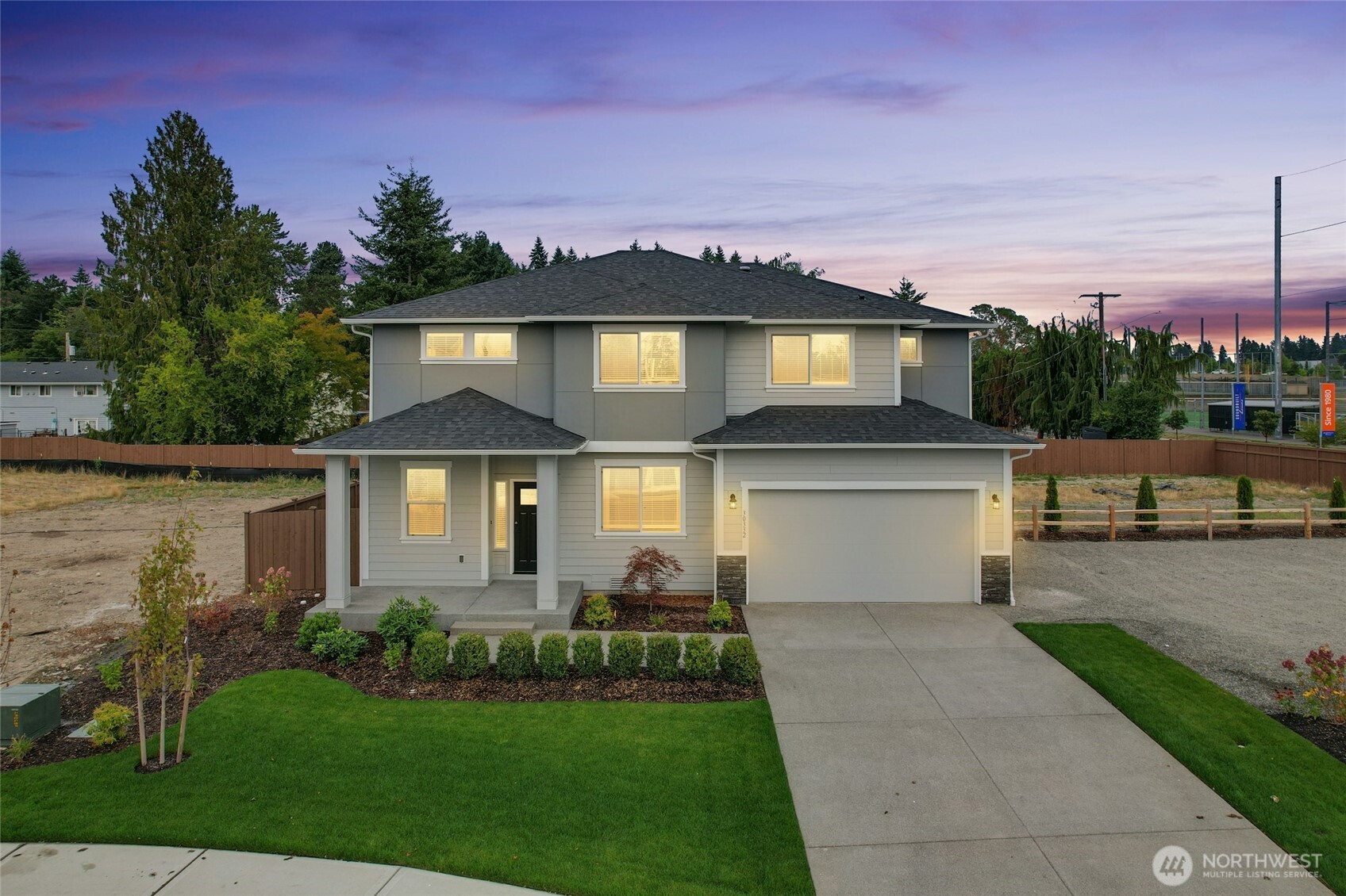 30313 11th Place Property Photo 1