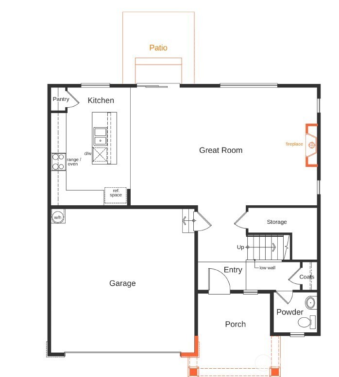 4816 Luminous (lot 28) Way Property Photo 2