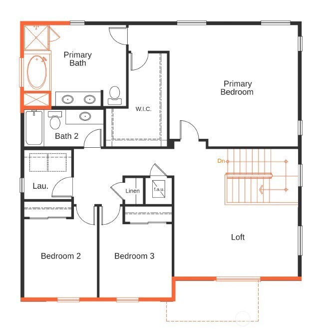 4816 Luminous (lot 28) Way Property Photo 3