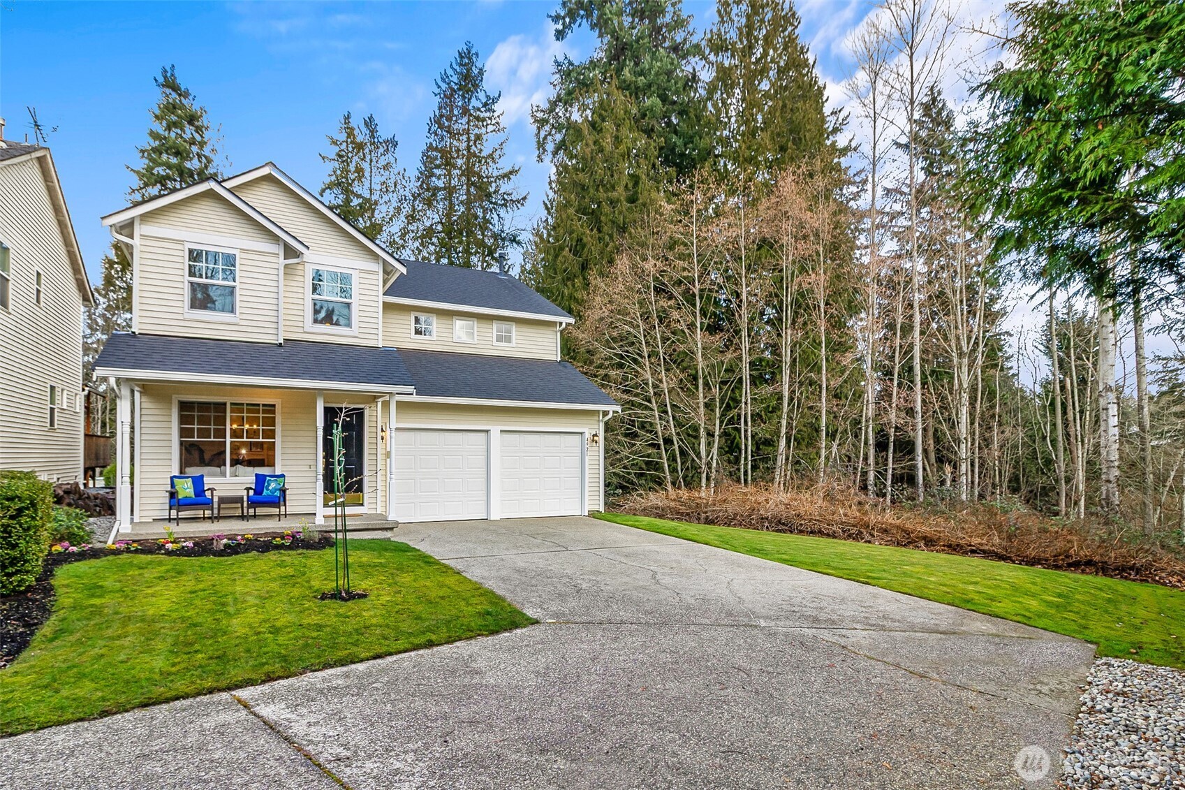 4921 147th Place Property Photo 1