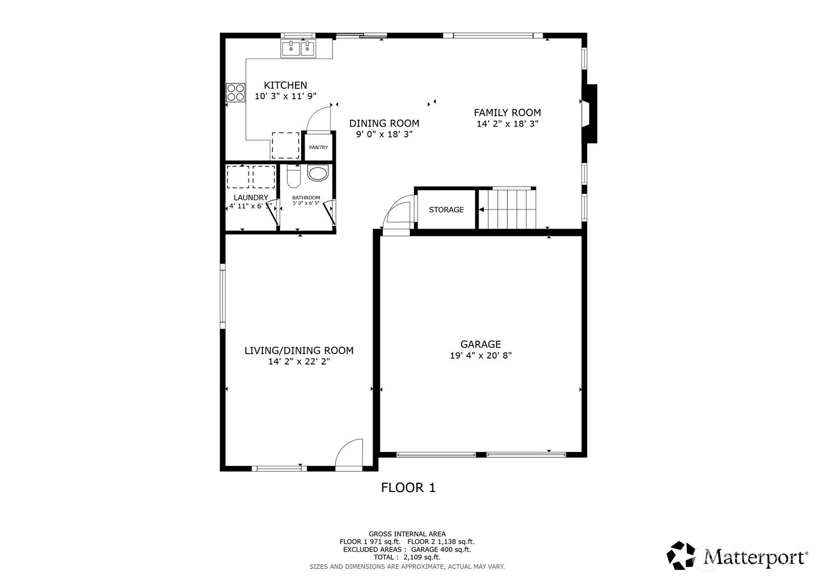 4921 147th Place Property Photo 39