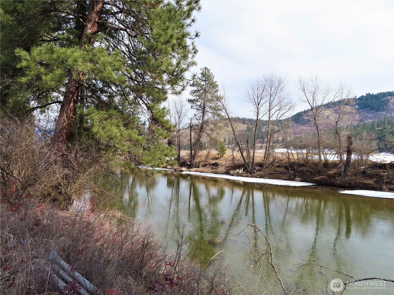 0 Lot 8 Highway 21 Property Photo 2