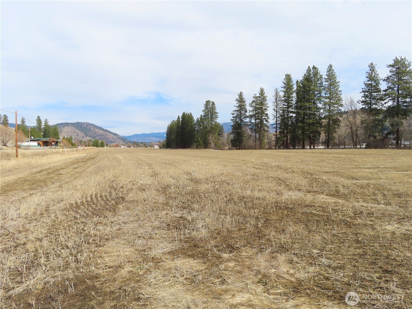 0 Lot 8 Highway 21 Property Photo 3
