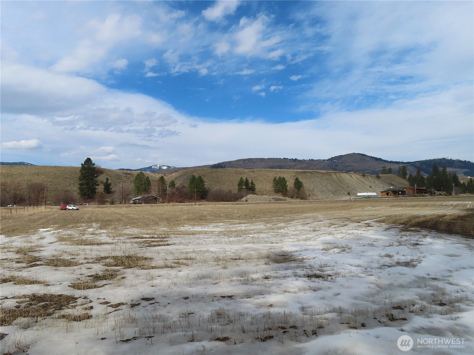 0 Lot 8 Highway 21 Property Photo 5