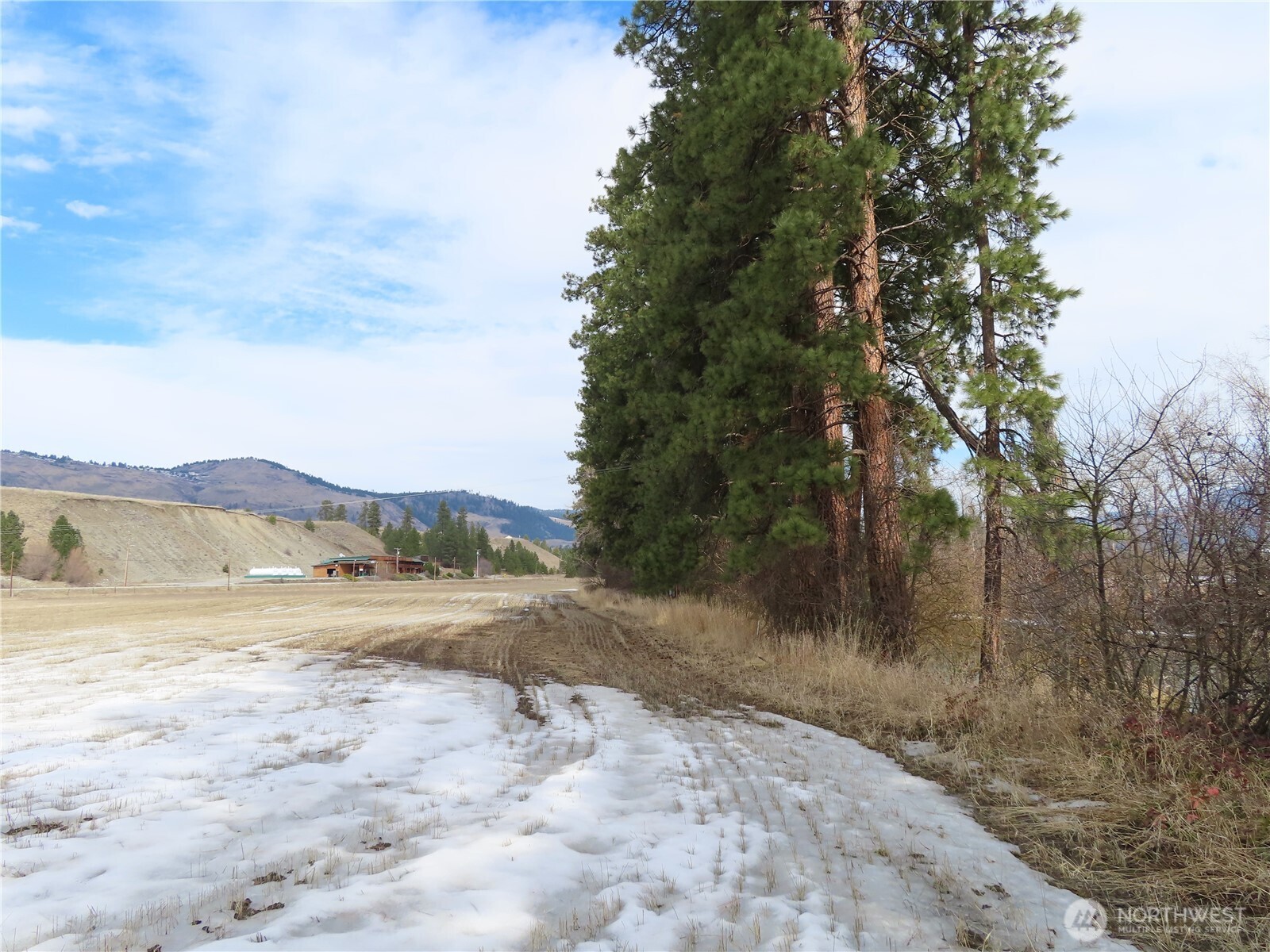 0 Lot 8 Highway 21 Property Photo 6