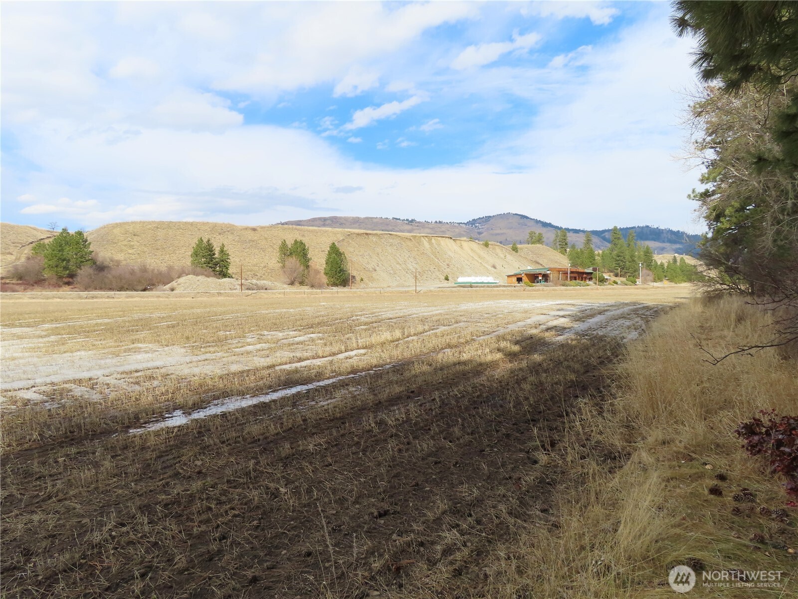0 Lot 8 Highway 21 Property Photo 7