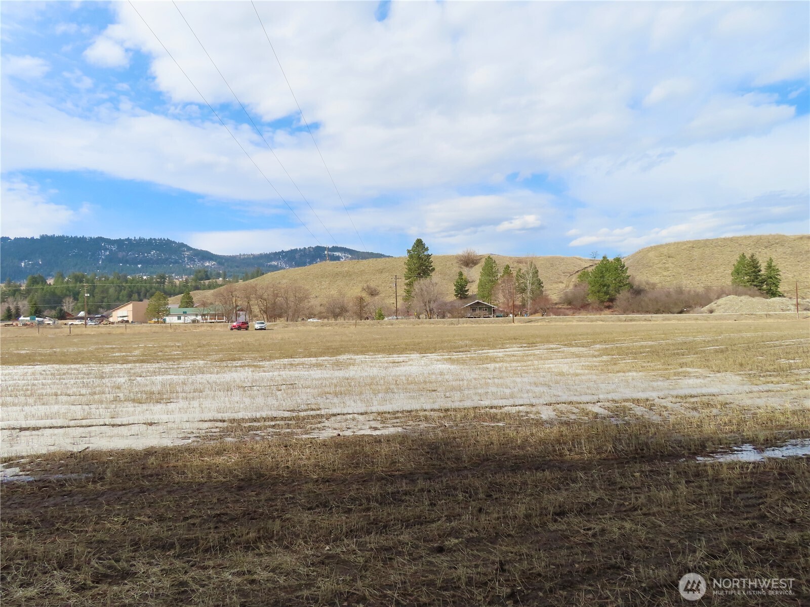 0 Lot 8 Highway 21 Property Photo 8