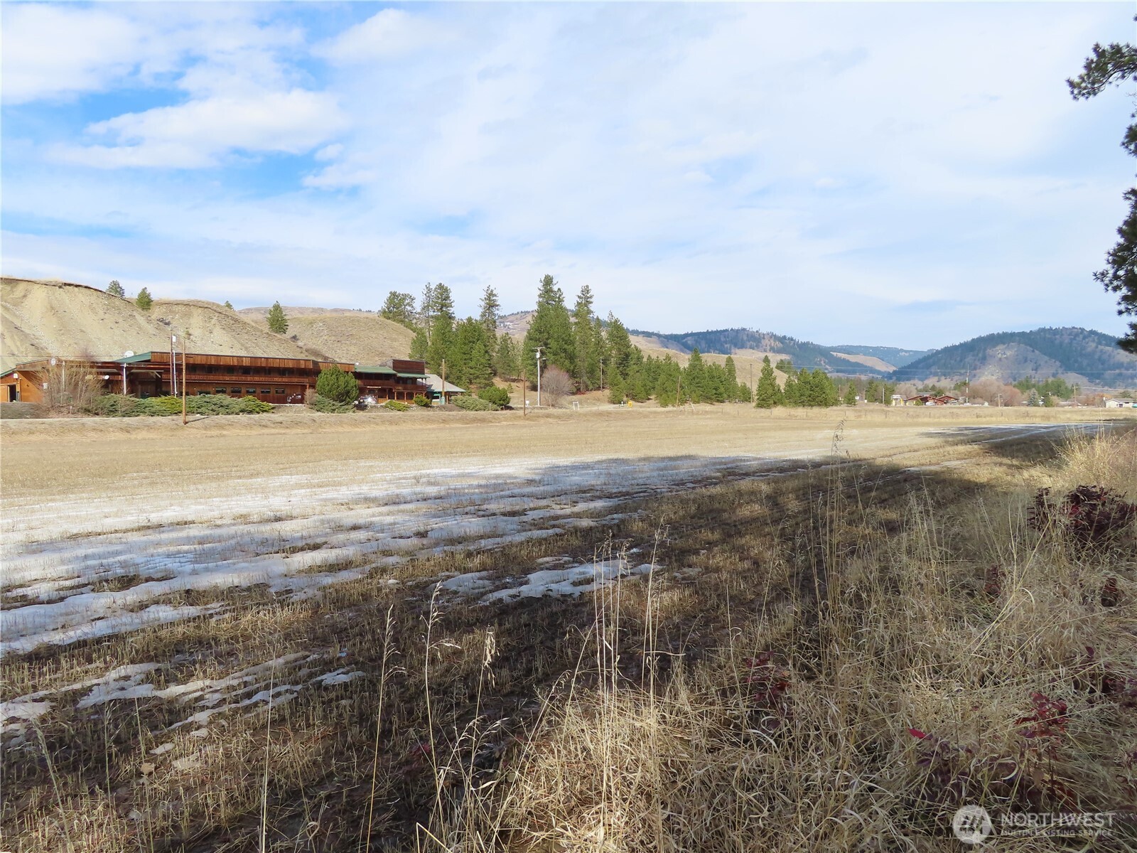 0 Lot 8 Highway 21 Property Photo 10