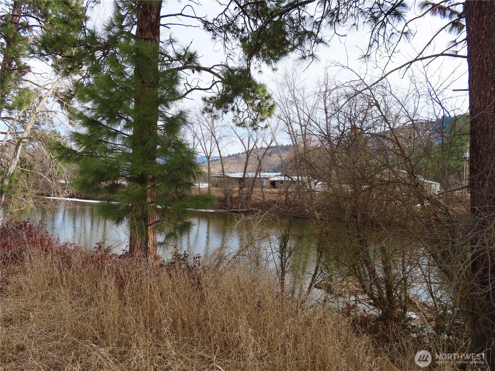 0 Lot 8 Highway 21 Property Photo 13