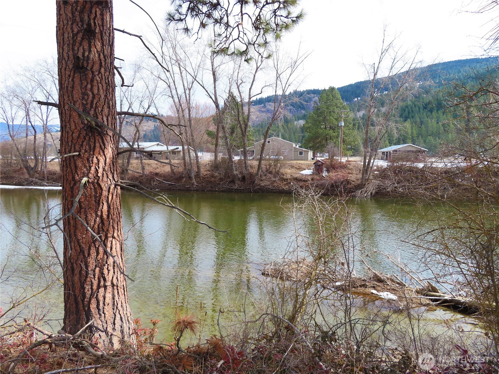 0 Lot 8 Highway 21 Property Photo 14