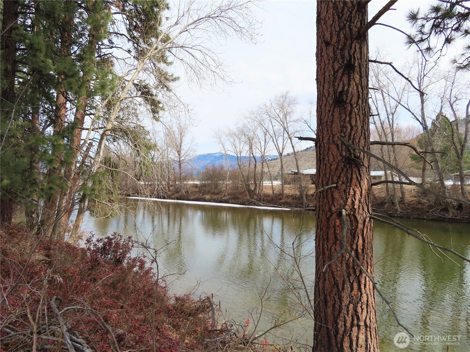 0 Lot 8 Highway 21 Property Photo 15