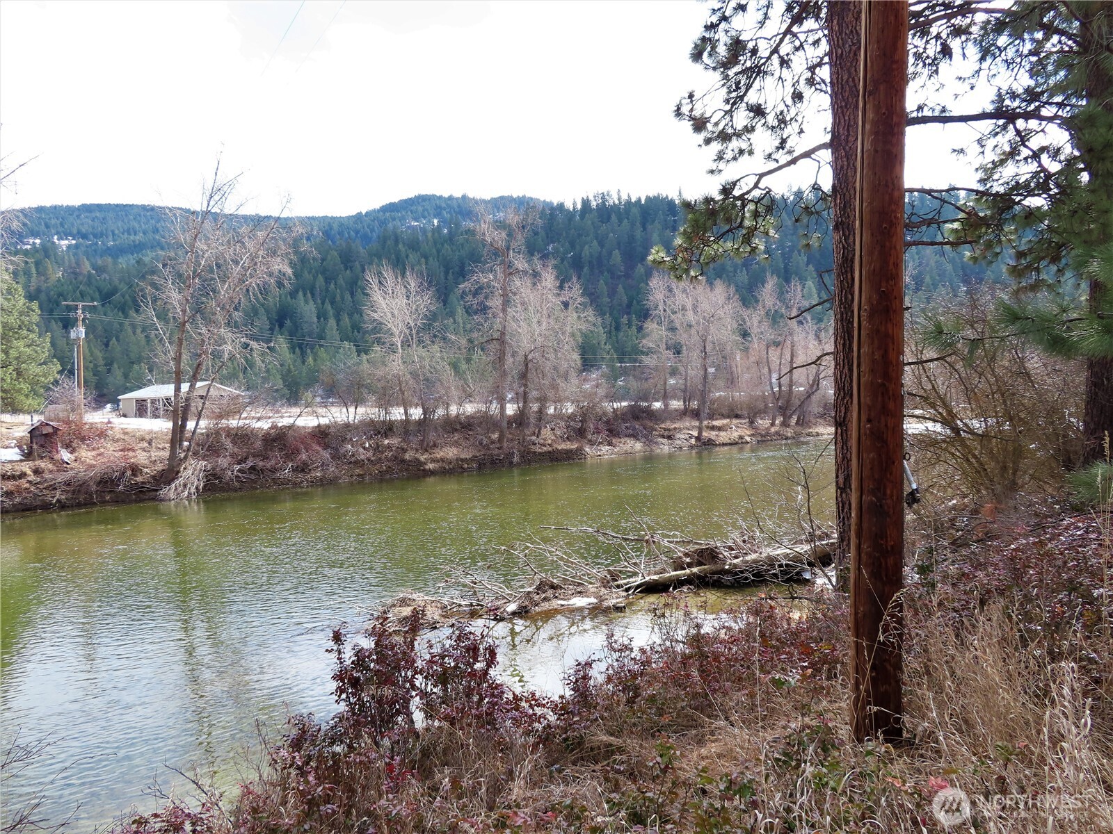 0 Lot 8 Highway 21 Property Photo 16