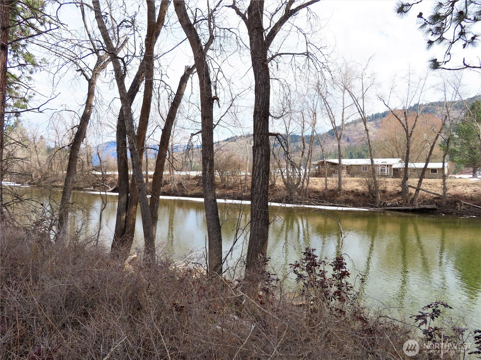 0 Lot 8 Highway 21 Property Photo 18