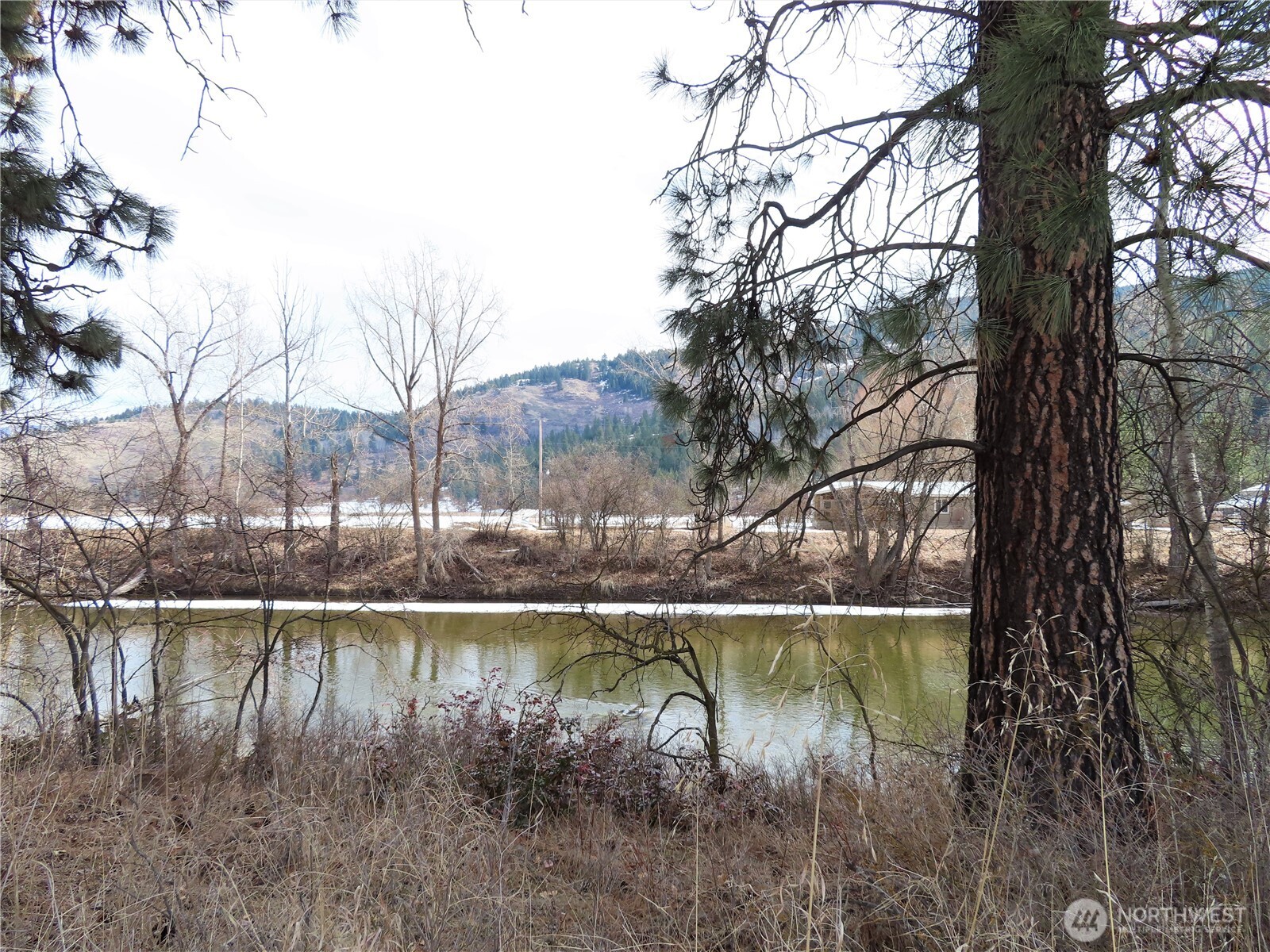 0 Lot 8 Highway 21 Property Photo 20