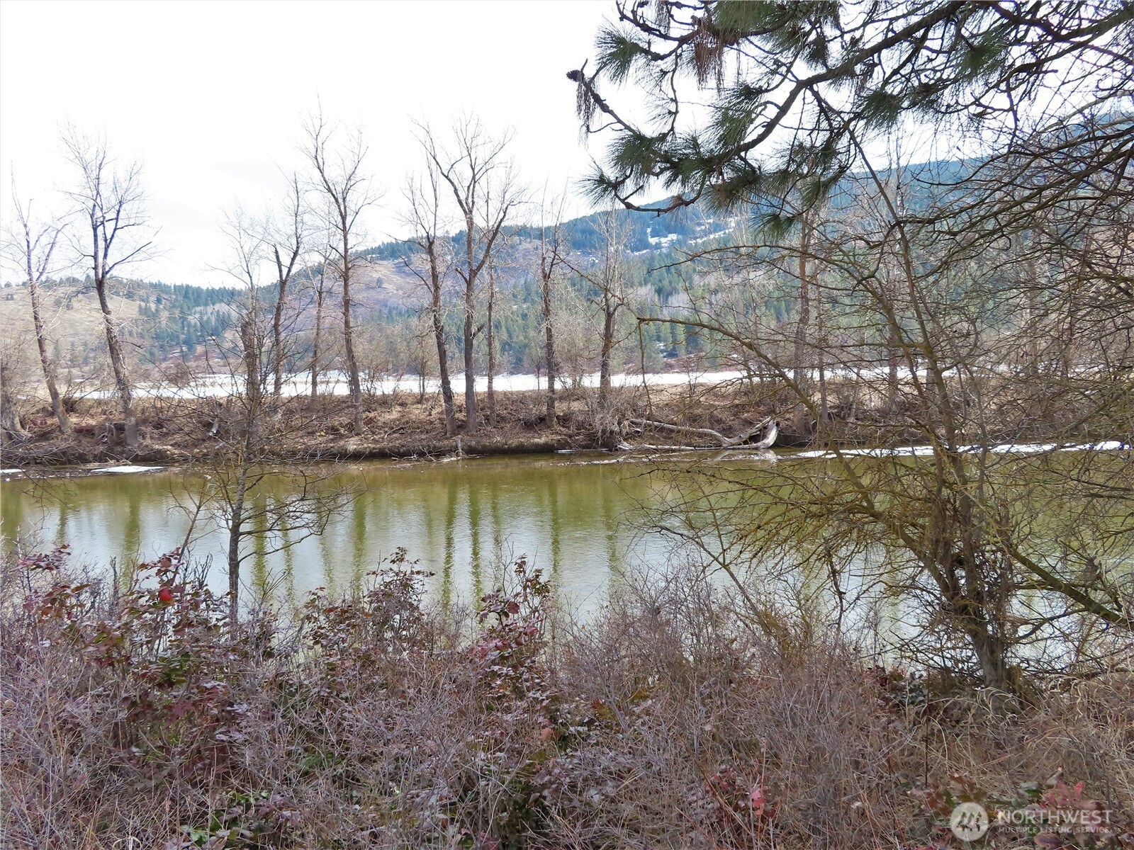 0 Lot 8 Highway 21 Property Photo 27
