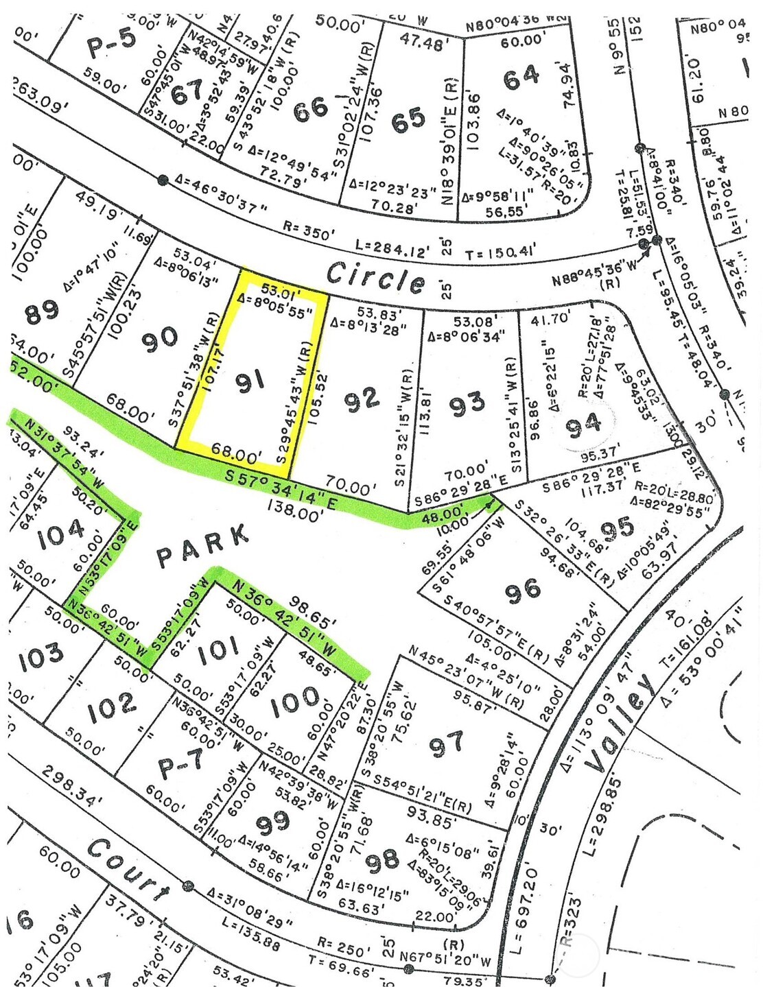 8 Twin Flower Circle Property Photo 1