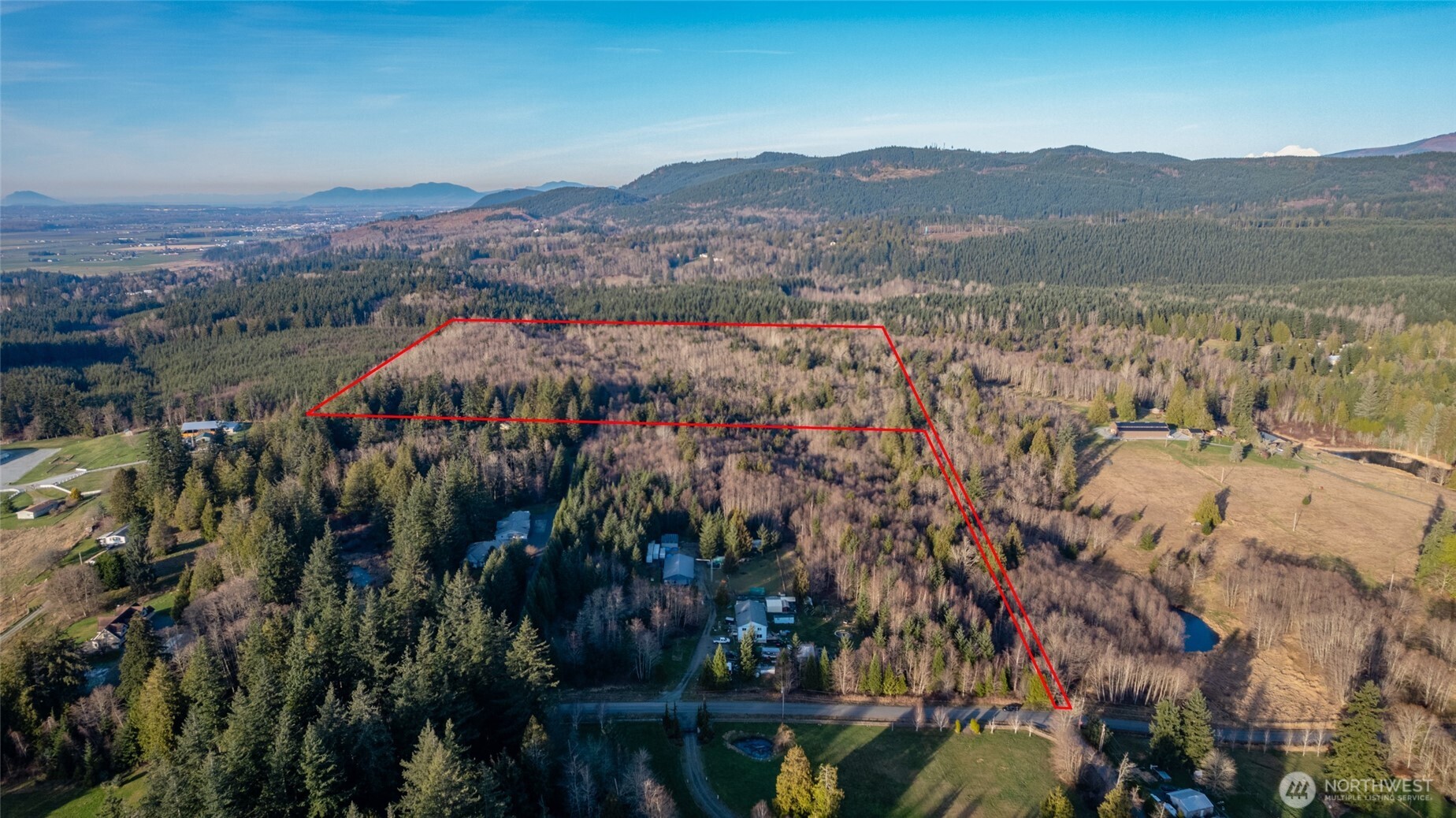 0 Tyee Road Property Photo 1