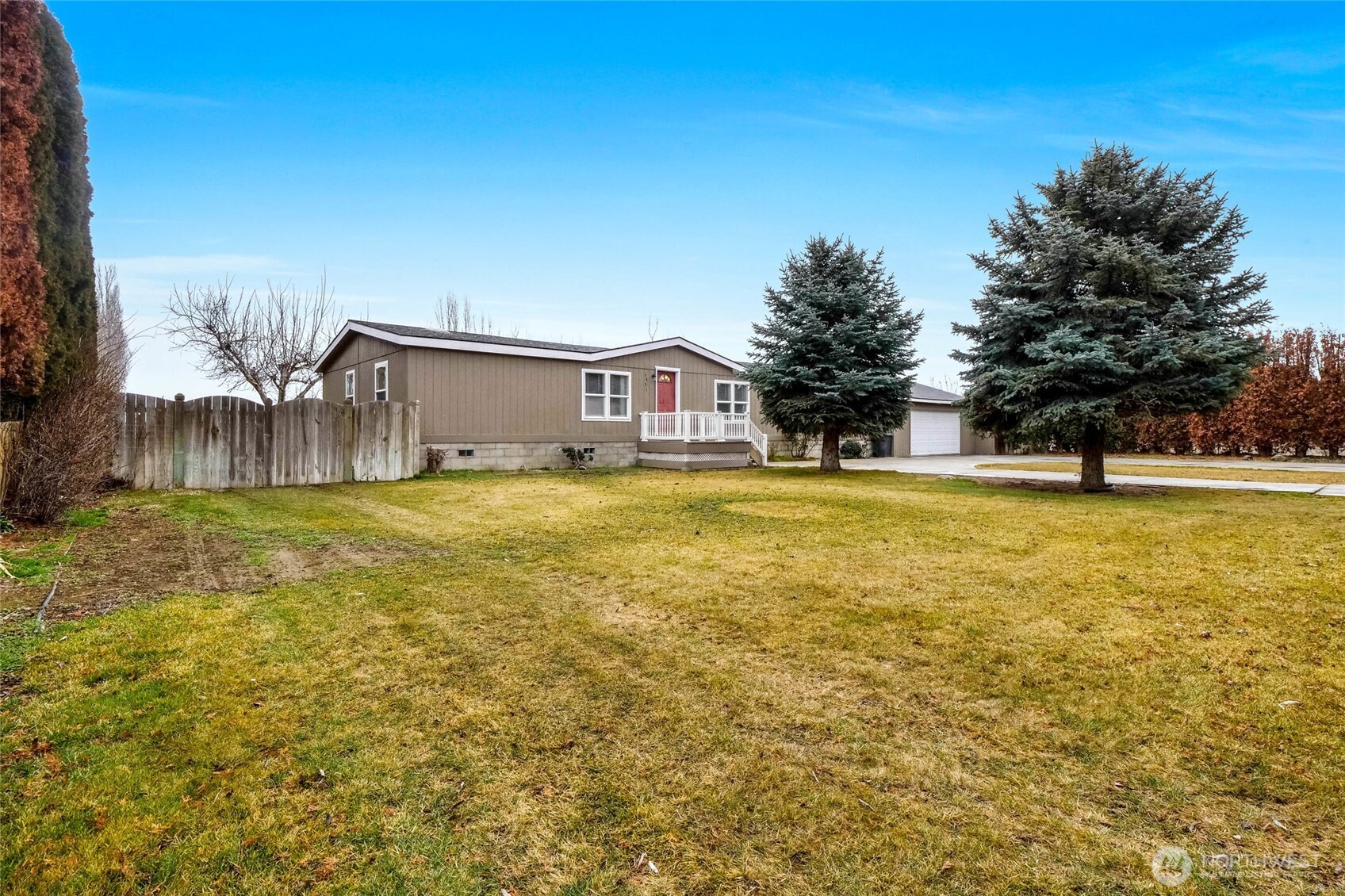 3431 Firouzi Drive Property Photo 2