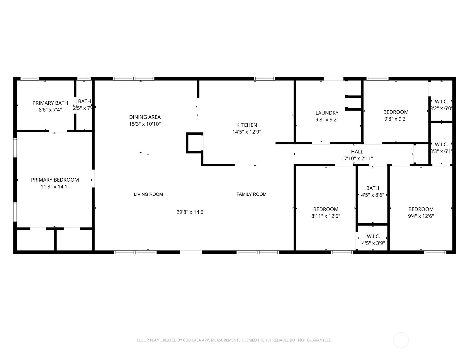 3431 Firouzi Drive Property Photo 40