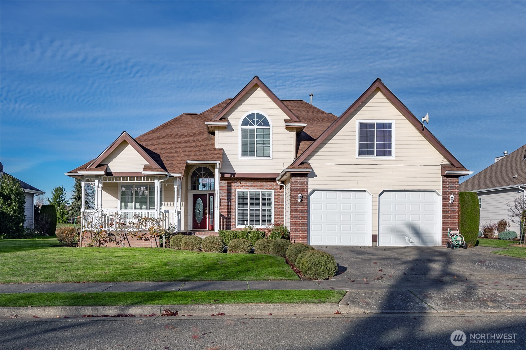 600 Sunrise Drive Property Photo 1