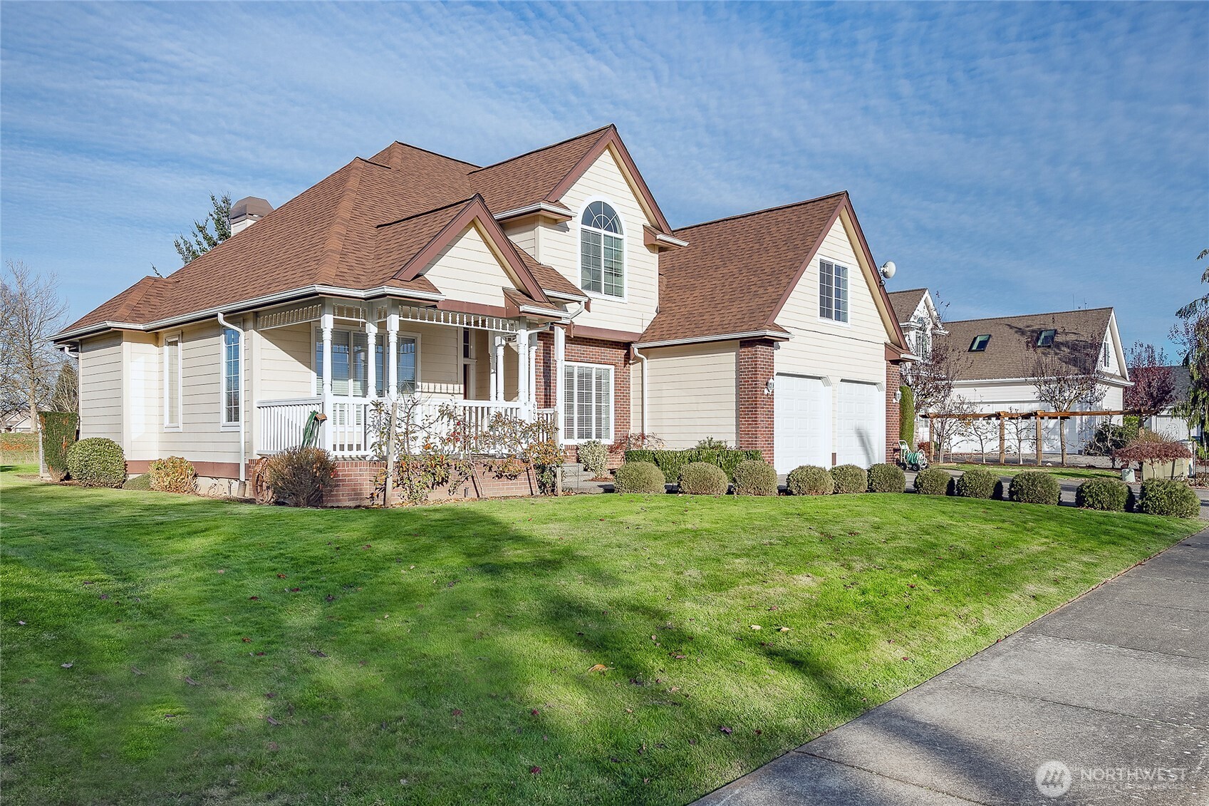 600 Sunrise Drive Property Photo 2