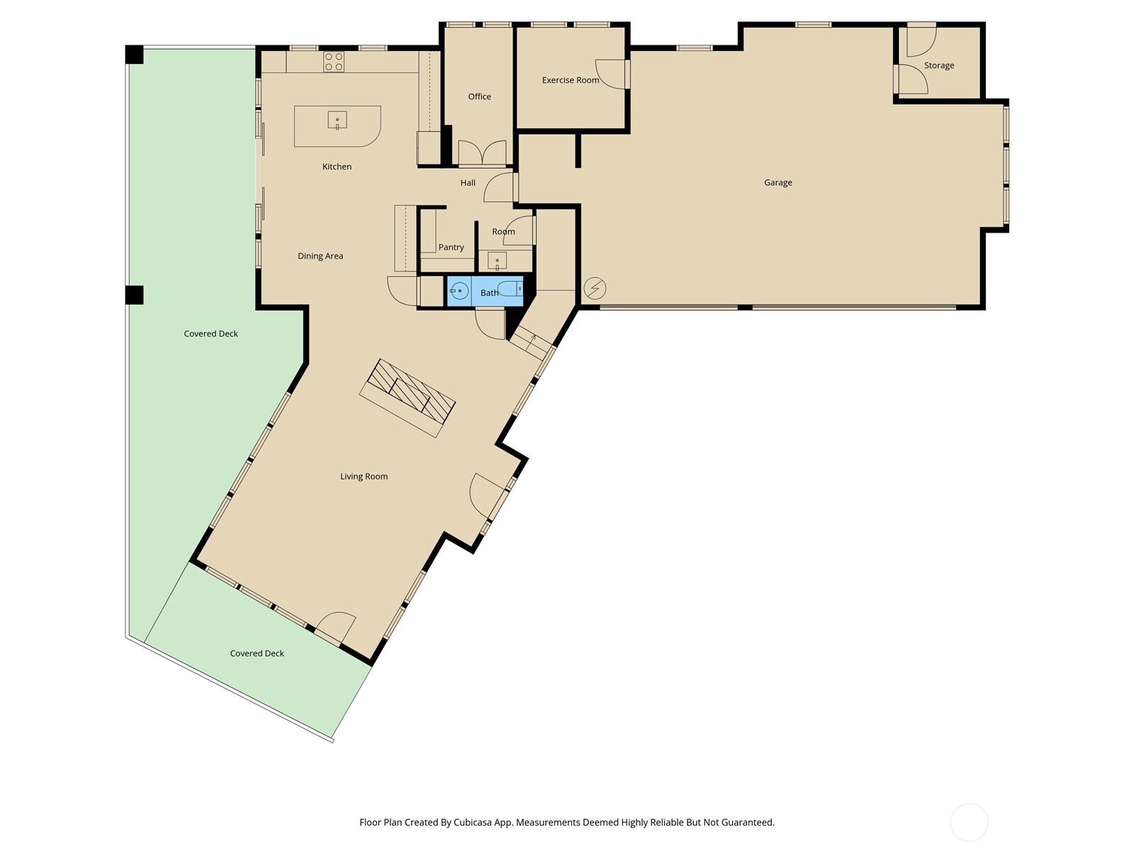 22922 Belvedere Place Property Photo 33