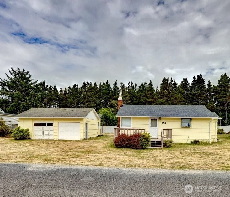 1215 199th Place Property Photo 1