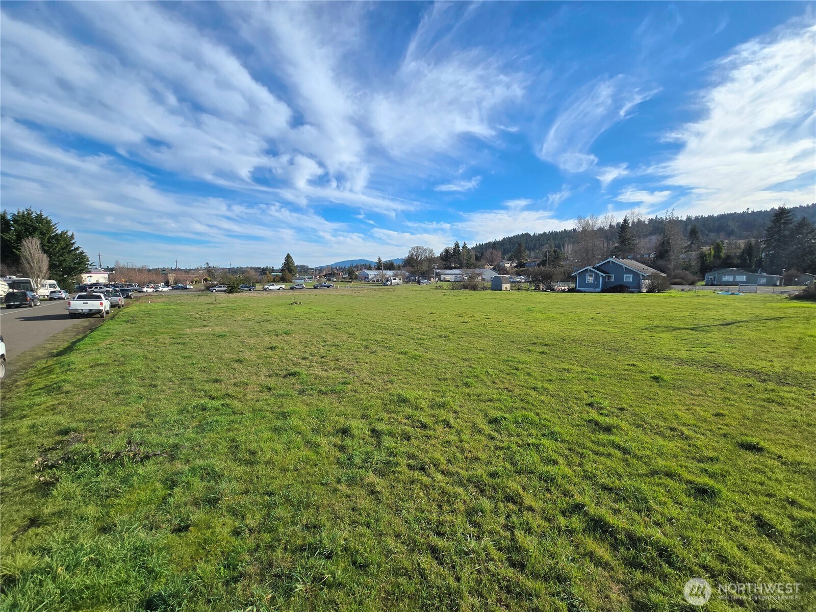 999 S Brown Road Property Photo 2