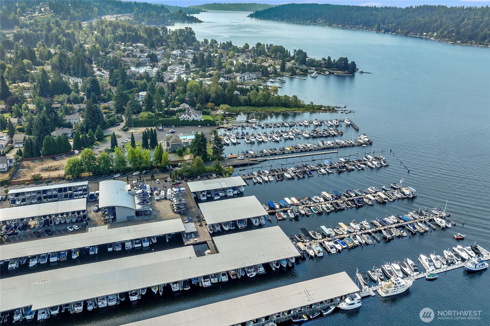 3911 Lake Washington Boulevard B10 Property Photo 1